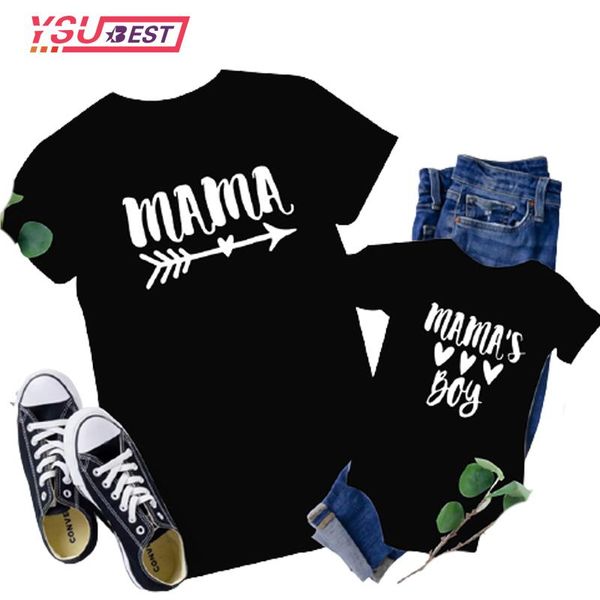 family matching outfits 2021 mom and son clothes look summer shirts mama little boy baby bodysuit rompers + mommy tshirt set mama's, Blue
family matching outfits 2021 mom and son clothes look summer shirts mama little boy baby bodysuit rompers + mommy tshirt set mama's, Blue