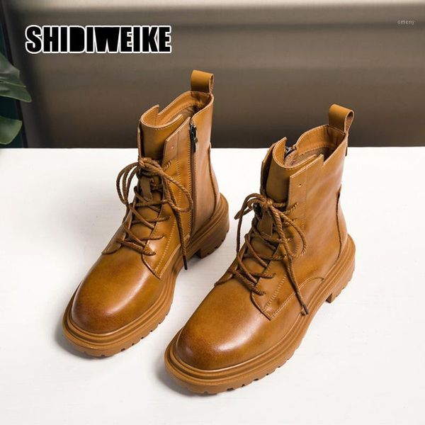 boots retro women autumn winter ankle female british wind side zipper motorcycle short fashion wild trend flat v8711, Black
boots retro women autumn winter ankle female british wind side zipper motorcycle short fashion wild trend flat v8711, Black