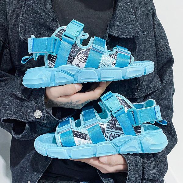 slippers mens summer sandles fashion shoes men street men's sneakers sandals streetwear casual outdoor stylish for sandal, Black
slippers mens summer sandles fashion shoes men street men's sneakers sandals streetwear casual outdoor stylish for sandal, Black