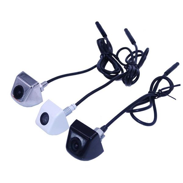 car rear view cameras& parking sensors ccd high-definition night vision reverse backup waterproof camera reversing for universal
car rear view cameras& parking sensors ccd high-definition night vision reverse backup waterproof camera reversing for universal