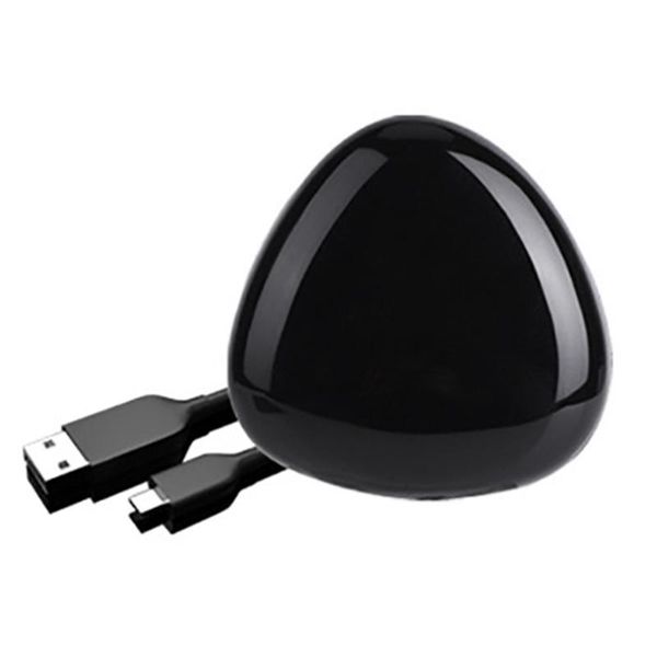 new-universal smart wifi ir remote controller infrared home control support alexa assistant voice smart home devices
new-universal smart wifi ir remote controller infrared home control support alexa assistant voice smart home devices