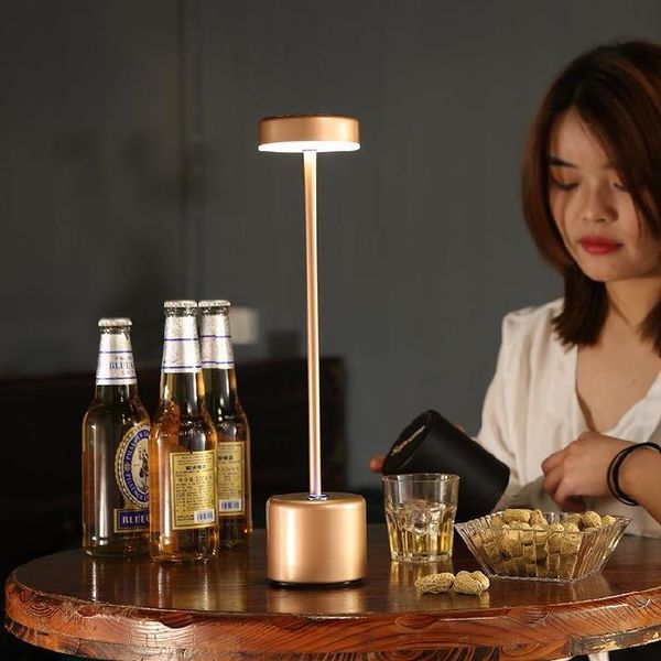 table lamps retro bar led lamp touch sensor rechargeable desk light bedroom dining room bedside study for home decoration
table lamps retro bar led lamp touch sensor rechargeable desk light bedroom dining room bedside study for home decoration