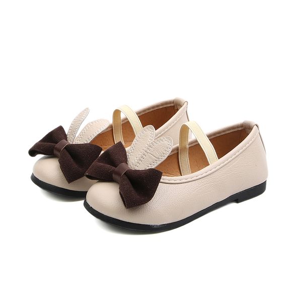 Children Leather Shoes Girls Princess single shoes Autumn fashion solid color bow ear toddler sneakers SJ005, Sj005white
Children Leather Shoes Girls Princess single shoes Autumn fashion solid color bow ear toddler sneakers SJ005, Sj005white