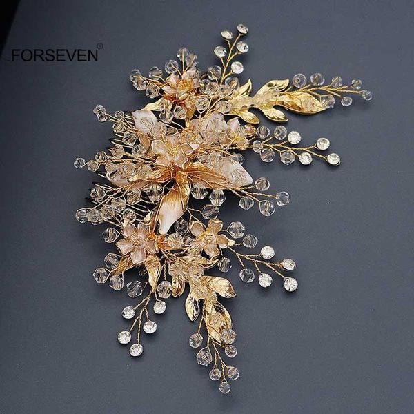 hair clips & barrettes europe and the united states high-grade comb wedding luxury hand-made insert bride dress accessories sl, Golden;silver
hair clips & barrettes europe and the united states high-grade comb wedding luxury hand-made insert bride dress accessories sl, Golden;silver