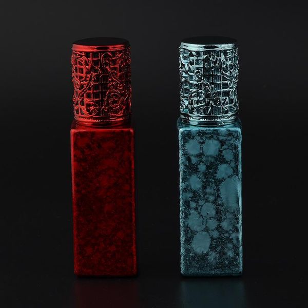 storage bottles & jars emulsion refillable bottle with alloy cover roller ball empty glass cosmetic cream jar crack uv 7ml essential oil pac
storage bottles & jars emulsion refillable bottle with alloy cover roller ball empty glass cosmetic cream jar crack uv 7ml essential oil pac