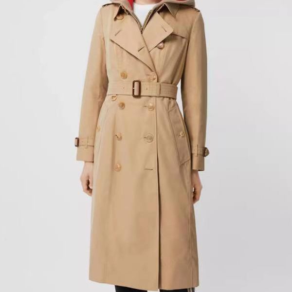 women's trench coats long classic windbreaker waterproof british high-end english style autumn winter gabadian solid color size coat d5, Tan;black
women's trench coats long classic windbreaker waterproof british high-end english style autumn winter gabadian solid color size coat d5, Tan;black