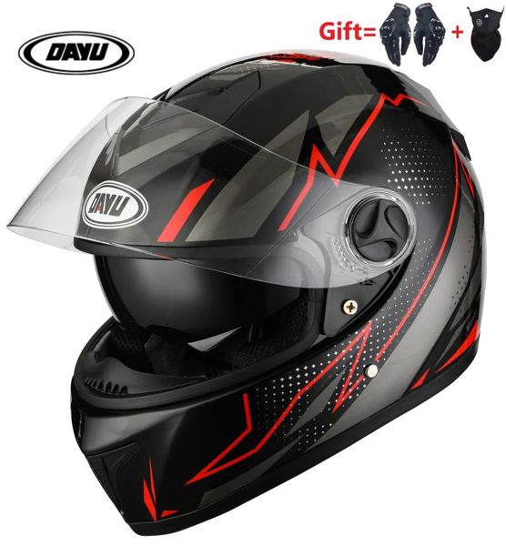 motorcycle helmets 2021 full face helmet with dual lens double visors off road motocross motorbike for adults man
motorcycle helmets 2021 full face helmet with dual lens double visors off road motocross motorbike for adults man