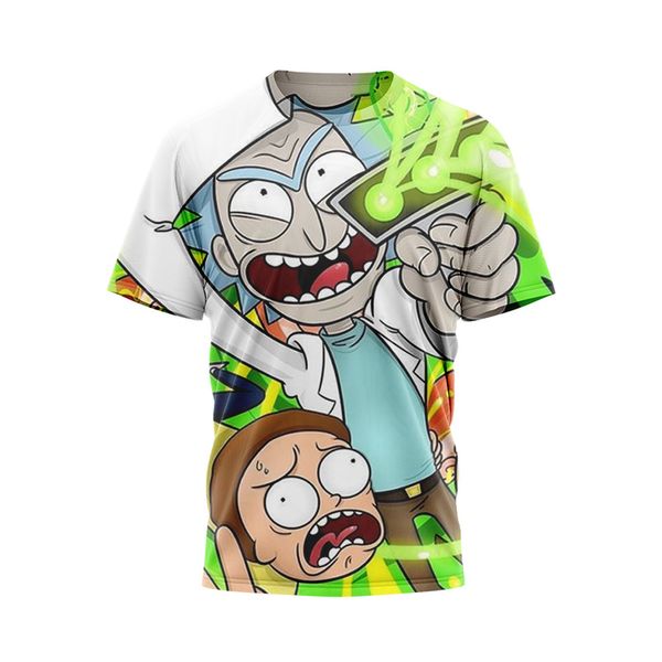 wild style men's 3d printed t-shirt graphic optical illusion short-sleeved party shirt street punk goth round neck summer, White;black
wild style men's 3d printed t-shirt graphic optical illusion short-sleeved party shirt street punk goth round neck summer, White;black