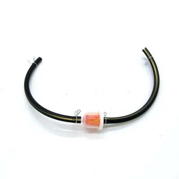 parts 1pcs fuel petrol inline filter hose pipe with clips universal for 2 stroke mini moto dirt bike atv quad gas
parts 1pcs fuel petrol inline filter hose pipe with clips universal for 2 stroke mini moto dirt bike atv quad gas