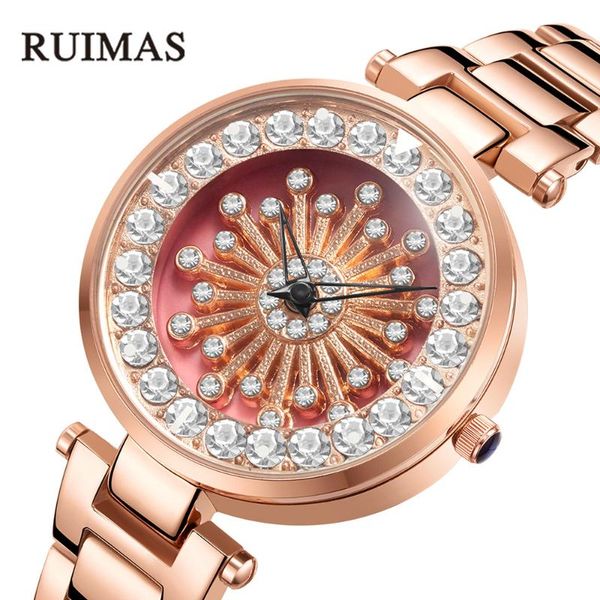 wristwatches ruimas light brown rotatable dial net red watches female korean version of ins style fashion steel belt quartz watch waterproof, Slivery;brown
wristwatches ruimas light brown rotatable dial net red watches female korean version of ins style fashion steel belt quartz watch waterproof, Slivery;brown