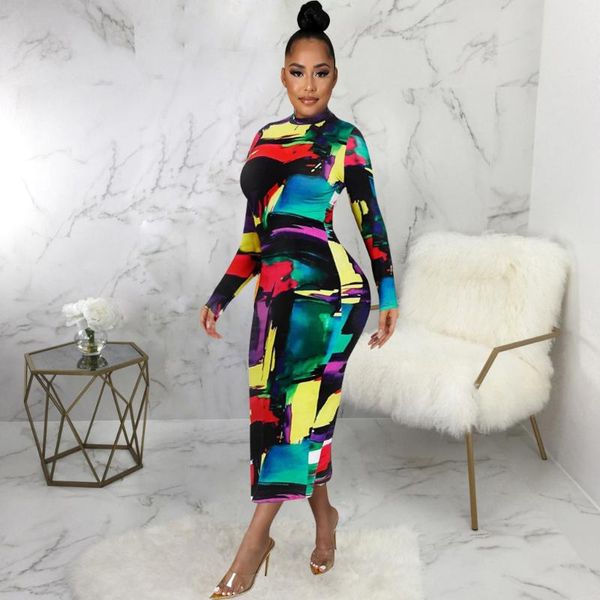 casual dresses vbpb 2022 retro elastic young long dress round neck full sleeve high waist women skinny thin, Black;gray
casual dresses vbpb 2022 retro elastic young long dress round neck full sleeve high waist women skinny thin, Black;gray