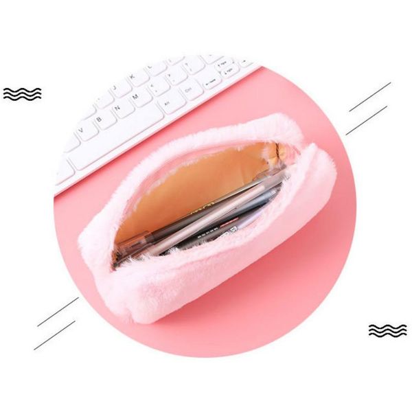 car organizer arrival convenient seat back storage bag lovely kawaii solid color plush
car organizer arrival convenient seat back storage bag lovely kawaii solid color plush