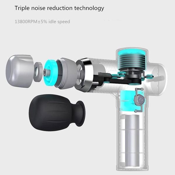 mini massage gun 3 gears deep muscle vibration relief pain electric massager usb rechargeable slimming shaping massager
mini massage gun 3 gears deep muscle vibration relief pain electric massager usb rechargeable slimming shaping massager