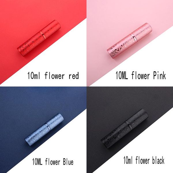 new 8ml 10ml 15ml 20ml portable mini aluminum refillable spray perfume bottle empty cosmetic containers atomizer for traveler
new 8ml 10ml 15ml 20ml portable mini aluminum refillable spray perfume bottle empty cosmetic containers atomizer for traveler