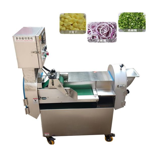 food processors commercial double-head vegetable cutting machine for shredding slicing dicing automatic electric cutter
food processors commercial double-head vegetable cutting machine for shredding slicing dicing automatic electric cutter