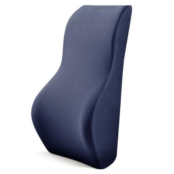 seat cushions posture pad with memory foam to relieve back pain ergonomic lumbar support pillow for car
seat cushions posture pad with memory foam to relieve back pain ergonomic lumbar support pillow for car