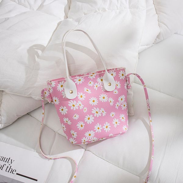 2020 spring bag fashion new bucket messenger summer and daisy korean shoulder small trend rablv
2020 spring bag fashion new bucket messenger summer and daisy korean shoulder small trend rablv