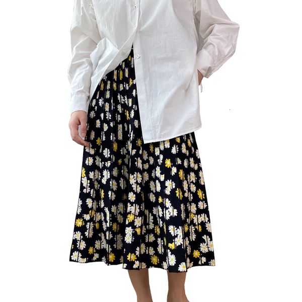 2021 high waist knitted autumn winter thick flower women a line skirt jupe femme saia dq5e, Black
2021 high waist knitted autumn winter thick flower women a line skirt jupe femme saia dq5e, Black
