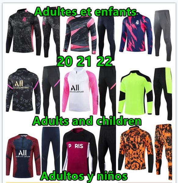 2021 tracksuit mens designer tracksuits 20 21 22 football training tracksuit soccer jersey Survetement foot chandal futbol, Black;yellow
2021 tracksuit mens designer tracksuits 20 21 22 football training tracksuit soccer jersey Survetement foot chandal futbol, Black;yellow