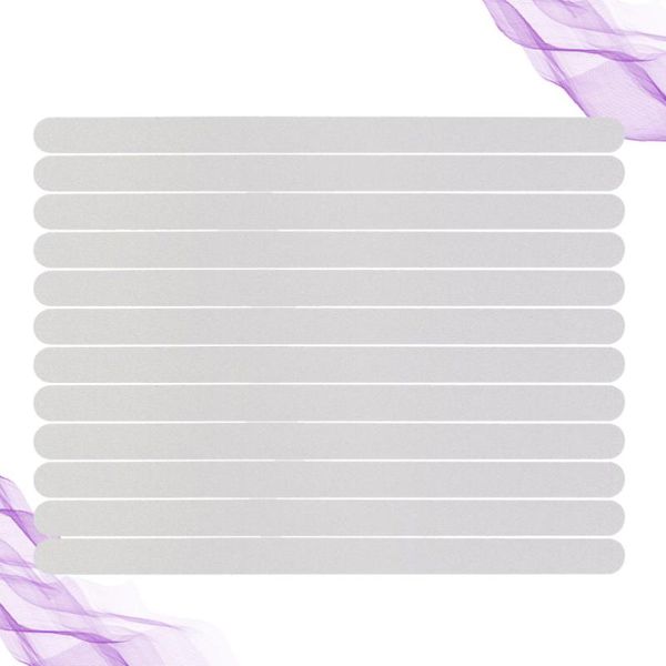 bath mats 24pcs anti-slip strips transparent shower stickers safety non slip for bathtubs showers stairs floor
bath mats 24pcs anti-slip strips transparent shower stickers safety non slip for bathtubs showers stairs floor