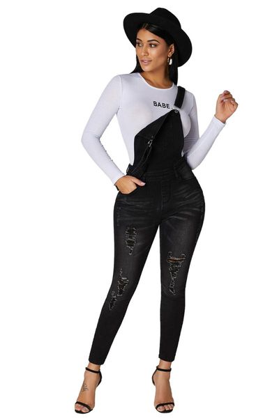 women's jeans long pants autumn winter basic suspenders trousers women skinny rompers knee slit pencil wash distressed overalls 786029, Blue
women's jeans long pants autumn winter basic suspenders trousers women skinny rompers knee slit pencil wash distressed overalls 786029, Blue