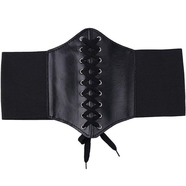 belts black wide underbust corset women's belt female body women gothic steampunk waist cincher bridal corsets bustiers dress, Black;brown
belts black wide underbust corset women's belt female body women gothic steampunk waist cincher bridal corsets bustiers dress, Black;brown