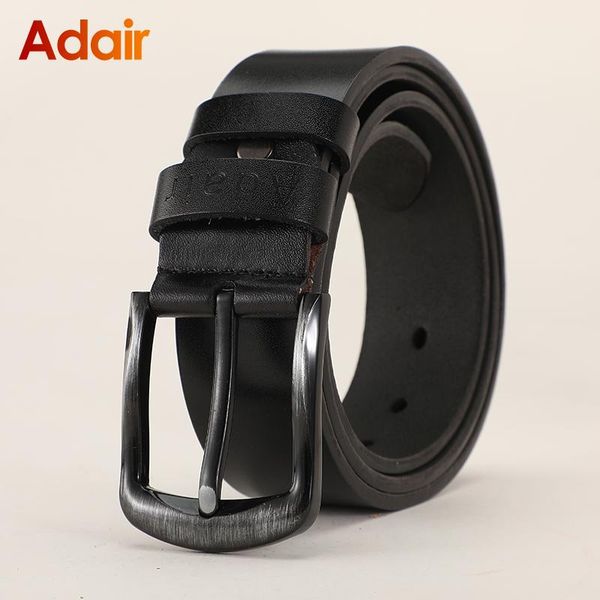 belts luxury designer leather belt men genuine for me pin buckle fashion men's ceinture vintage strap ah2111, Black;brown
belts luxury designer leather belt men genuine for me pin buckle fashion men's ceinture vintage strap ah2111, Black;brown