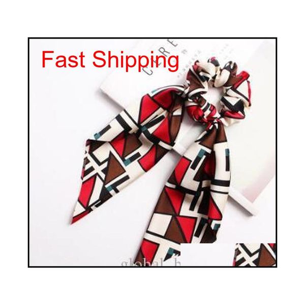 scrunchie ponytail hairband uniform satin scarves retro printed headband business silk scarves ribbon headscarf st jllezc lottery2010, Silver
scrunchie ponytail hairband uniform satin scarves retro printed headband business silk scarves ribbon headscarf st jllezc lottery2010, Silver