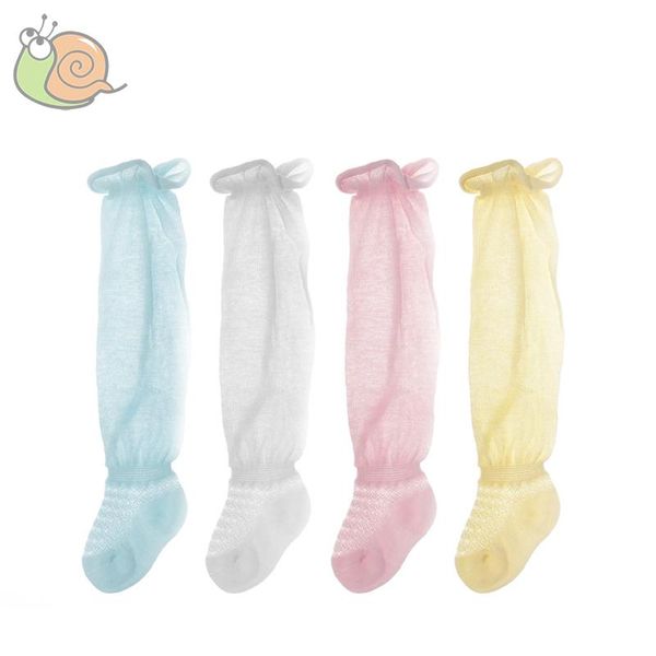 footies baby summer thin mesh long socks born girls boys cotton overknee mosquito proof for infants lengthening loose, Blue
footies baby summer thin mesh long socks born girls boys cotton overknee mosquito proof for infants lengthening loose, Blue