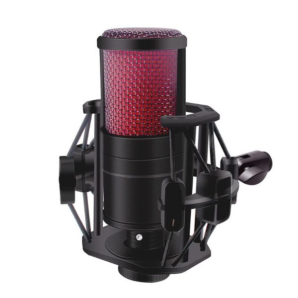 microphones v500 condenser microphone for smart phone&lap3.5mm directly used with strong holder recording device phone
microphones v500 condenser microphone for smart phone&lap3.5mm directly used with strong holder recording device phone