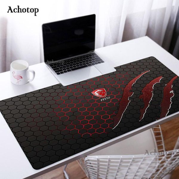 mouse pads & wrist rests msi large 90x40cm pad mat game gamer gaming mousepad red dragon keyboard compute anime desk cushion for tablet pc n
mouse pads & wrist rests msi large 90x40cm pad mat game gamer gaming mousepad red dragon keyboard compute anime desk cushion for tablet pc n
