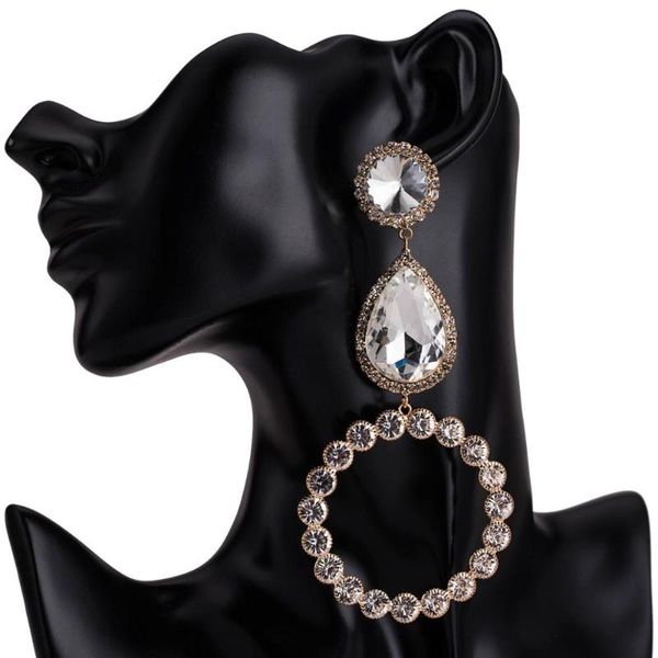 dangle drop jewelry earrings for statement water big costume 2021 earrings crystal earings fashion women rhinestone cikeq, Golden
dangle drop jewelry earrings for statement water big costume 2021 earrings crystal earings fashion women rhinestone cikeq, Golden