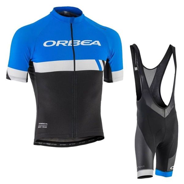 racing sets orbea mens pro set short sleeve mountain bike clothes quick dry outdoor cycling jersey suit, Black;blue
racing sets orbea mens pro set short sleeve mountain bike clothes quick dry outdoor cycling jersey suit, Black;blue