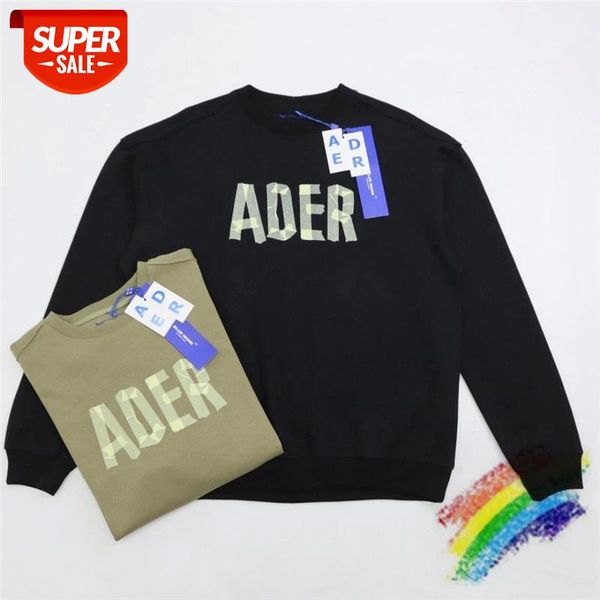 2020fw adhesive paper printing ader error sweatshirts men women 1:1 adererror crewneck pullovers hoodie #yc8t, Black
2020fw adhesive paper printing ader error sweatshirts men women 1:1 adererror crewneck pullovers hoodie #yc8t, Black