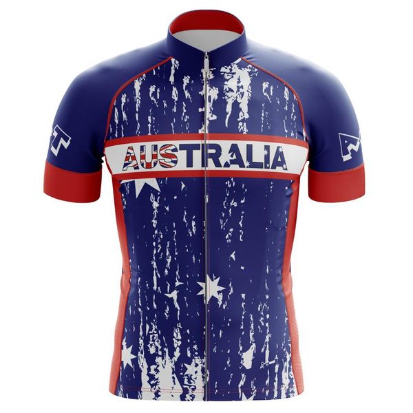 racing jackets men's cycling jersey for australia spring short sleeve bike shirt mtb clothing skin-friendly comfortable top, Black;red
racing jackets men's cycling jersey for australia spring short sleeve bike shirt mtb clothing skin-friendly comfortable top, Black;red