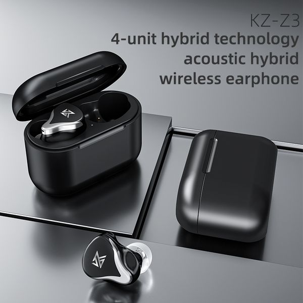 kz z3 tws koptelefoon true draadloze game oordopjes touch control noise cancelling hifi bluetooth-compatible 5.2 sport headset
kz z3 tws koptelefoon true draadloze game oordopjes touch control noise cancelling hifi bluetooth-compatible 5.2 sport headset