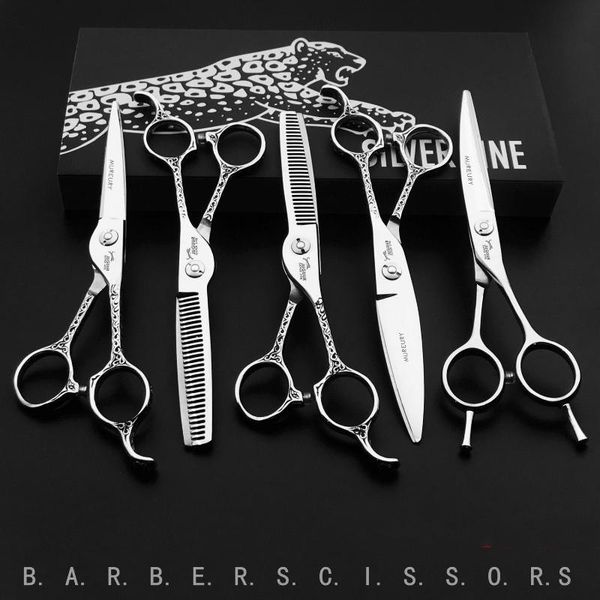hair scissors 6.0 professional set cutting barber salon haircut thinning shear hairdressing tools
hair scissors 6.0 professional set cutting barber salon haircut thinning shear hairdressing tools
