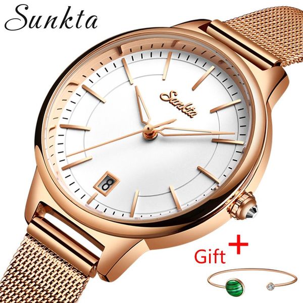 wristwatches relogio feminino sunkta women watches fashion casual dress diamond watch gifts clocks wrist for, Slivery;brown
wristwatches relogio feminino sunkta women watches fashion casual dress diamond watch gifts clocks wrist for, Slivery;brown