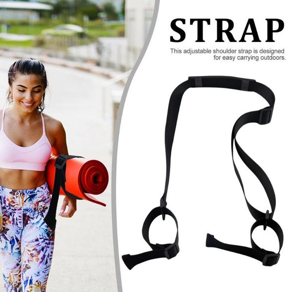 resistance bands yoga mat carrying strap outdoor adjustable carrier sports sling belt exercise stretch fitness elastic
resistance bands yoga mat carrying strap outdoor adjustable carrier sports sling belt exercise stretch fitness elastic