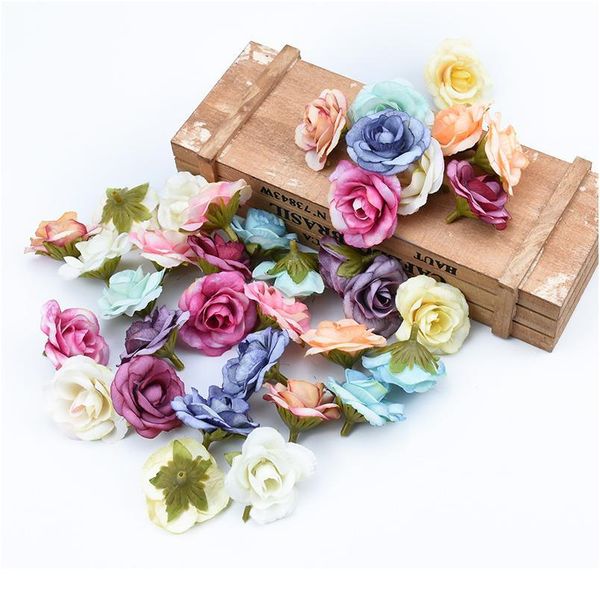 10pcs 4cm multicolor roses flower wall artificial plants decorative flowers wreaths diy gifts box scrapbook wedding ho jllhje
10pcs 4cm multicolor roses flower wall artificial plants decorative flowers wreaths diy gifts box scrapbook wedding ho jllhje