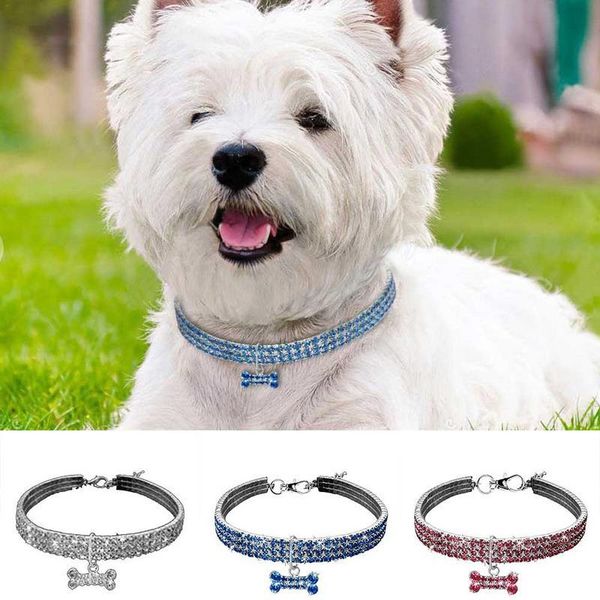 dog collars & leashes pet crystal collar 3 colors optional elastic necklace medium small cat chain bow supplies accessories
dog collars & leashes pet crystal collar 3 colors optional elastic necklace medium small cat chain bow supplies accessories