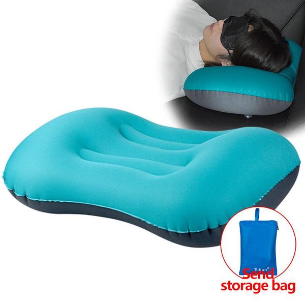 outdoor pads foldable soft tpu rubber camping mat automatic inflation travel pillow compressible air neck self pump up
outdoor pads foldable soft tpu rubber camping mat automatic inflation travel pillow compressible air neck self pump up