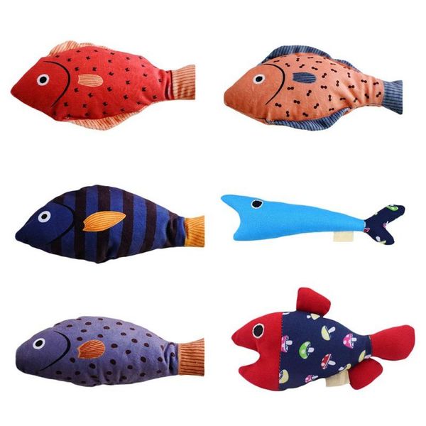 cat toys toy 3d fish shape interactive gifts catnip soft plush stuffed pillow doll simulation playing pet
cat toys toy 3d fish shape interactive gifts catnip soft plush stuffed pillow doll simulation playing pet