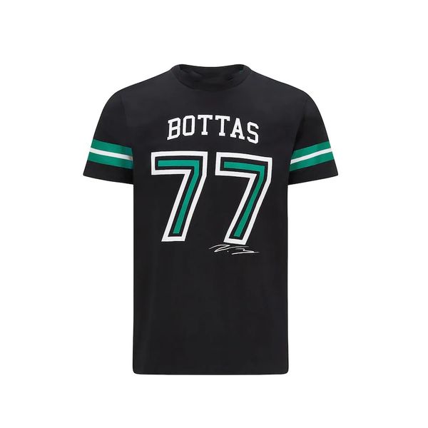 2021f1 summer team t-shirt formula one logo name round neck t-shirt lapel sports polo shirt new style #44#77 can be customized
2021f1 summer team t-shirt formula one logo name round neck t-shirt lapel sports polo shirt new style #44#77 can be customized