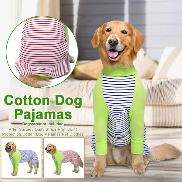 dog apparel anti tip joint protection cotton pajamas soft after daily pet clothes lightweight outdoor walking home comfortable
dog apparel anti tip joint protection cotton pajamas soft after daily pet clothes lightweight outdoor walking home comfortable