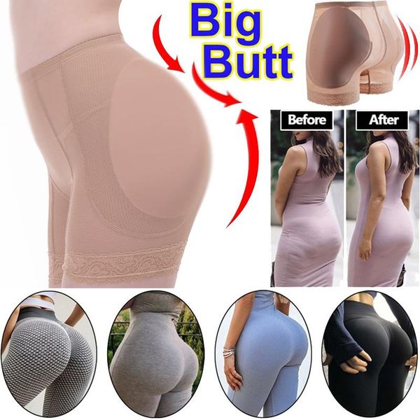 women's shapers padded bulifter panties booty cross-elastic mesh knickers hip enhancer buttock fake bubriefs shapewear underwear, Black;white
women's shapers padded bulifter panties booty cross-elastic mesh knickers hip enhancer buttock fake bubriefs shapewear underwear, Black;white