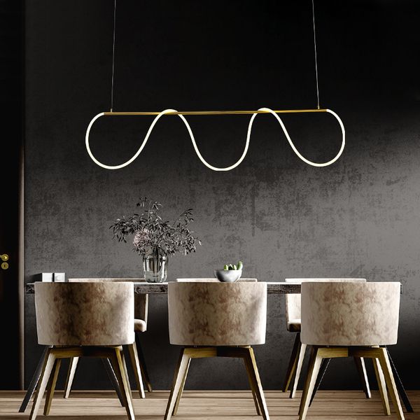 brushed gold led chandelier to dining room nordic simplicity lustre ceiling lamp illumination interior lamps ytza
brushed gold led chandelier to dining room nordic simplicity lustre ceiling lamp illumination interior lamps ytza