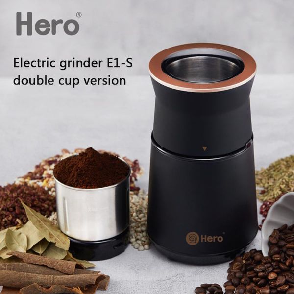 manual coffee grinders hero electric grinder burr bean grinding stainless steel maker
manual coffee grinders hero electric grinder burr bean grinding stainless steel maker