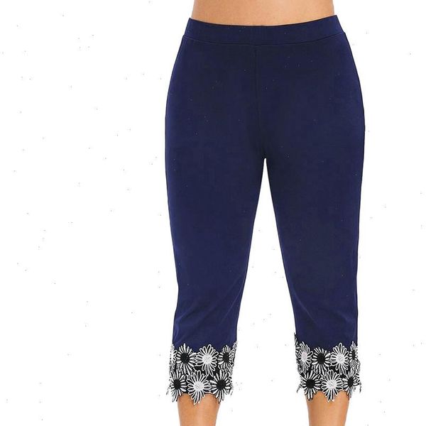 5xl plus size women leggings fitness elastic high waist female trousers capris sweatpants lace floral fashion casual pants, Black;white
5xl plus size women leggings fitness elastic high waist female trousers capris sweatpants lace floral fashion casual pants, Black;white