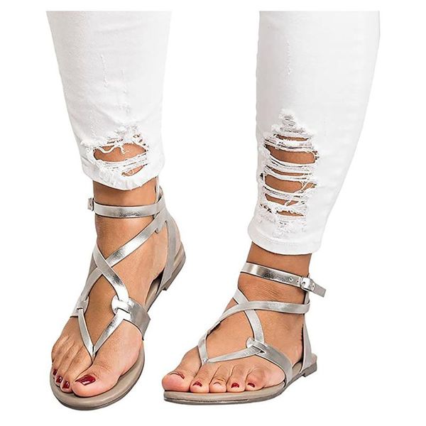sandals fashion lace up woman flats straps women shoes summer flip flops hollow out sandalias de las mujeres, Black
sandals fashion lace up woman flats straps women shoes summer flip flops hollow out sandalias de las mujeres, Black
